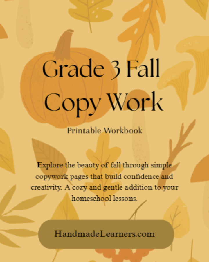 Fall copyworok coverpage